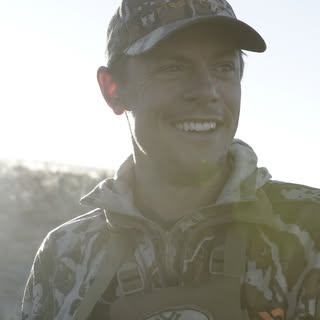 Steven Rinella