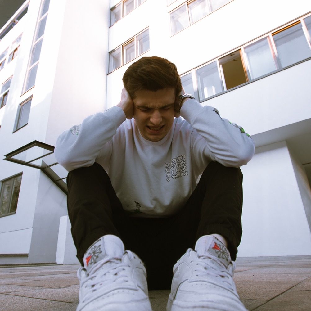 𝐒𝐭𝐞𝐯𝐞 𝐏𝐫𝐢𝐧𝐜𝐞 ♛