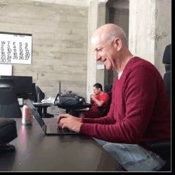 Steven Sinofsky