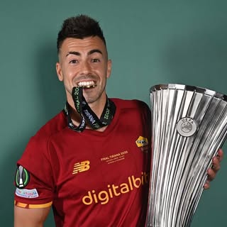 Stephan El Shaarawy