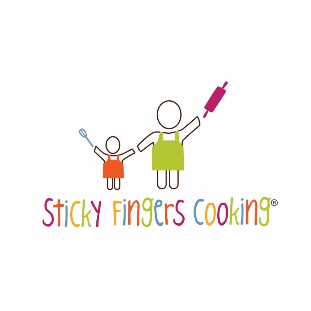 Sticky Fingers Cooking