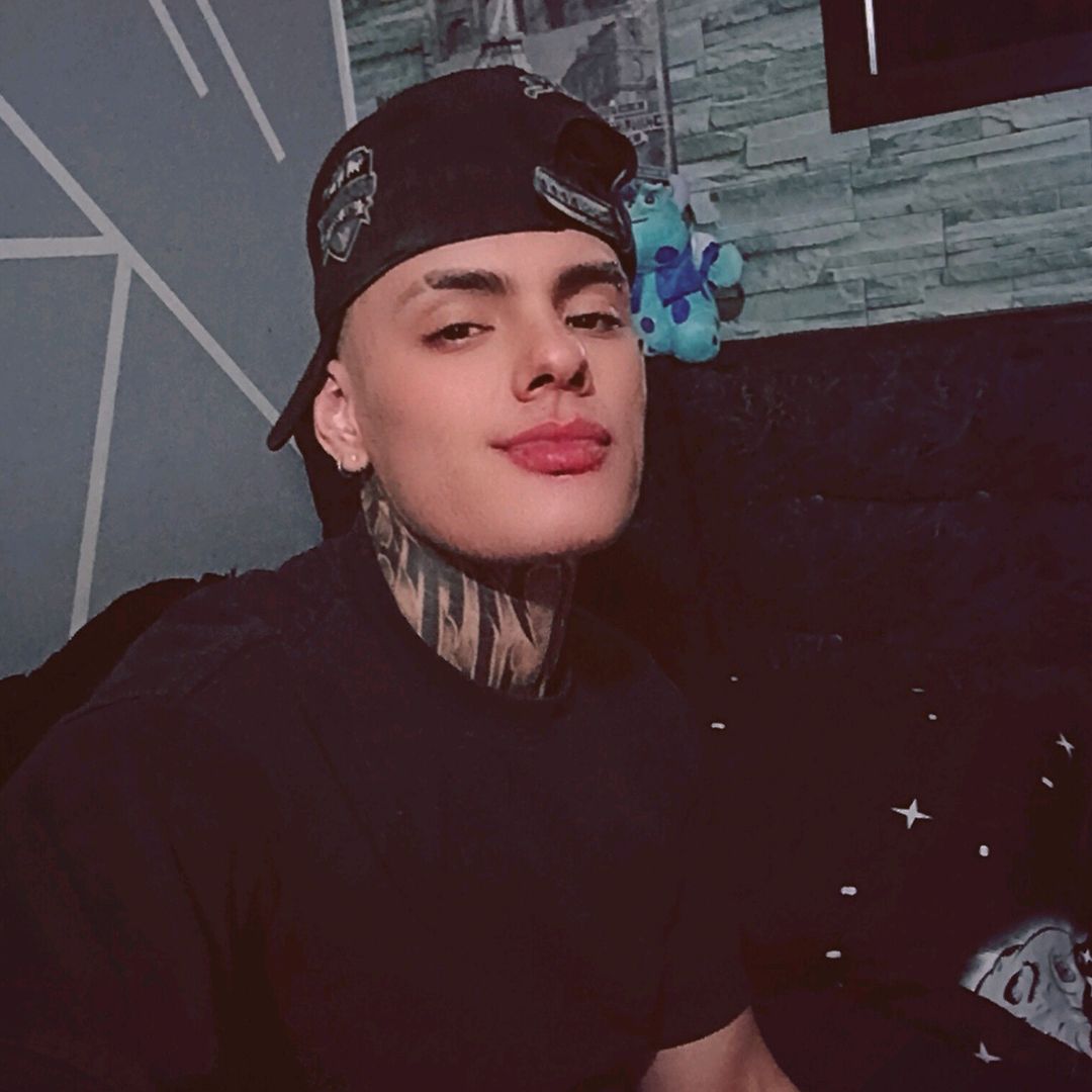 Stiven López