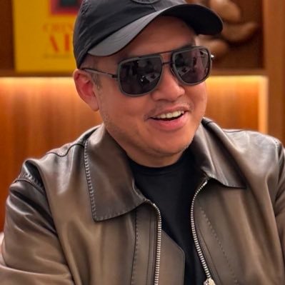 Ian Miles Cheong