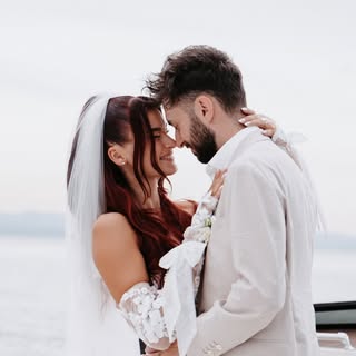 Stine & Marc