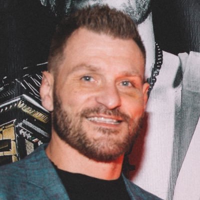 Stipe Miocic