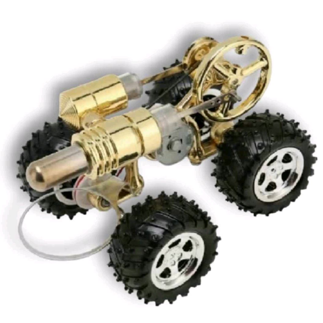 Stirling Engine