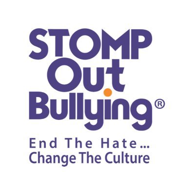 The Official STOMP Out Bullying