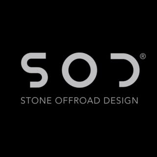 SOD Stone Offroad Design GmbH