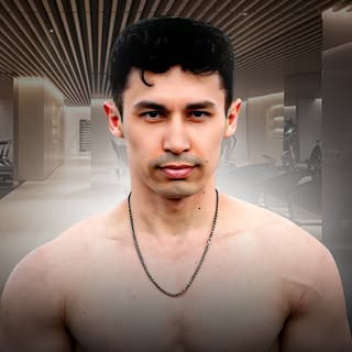 Behzodbek Ashuraliev