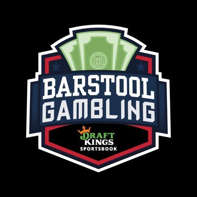 Barstool Gambling