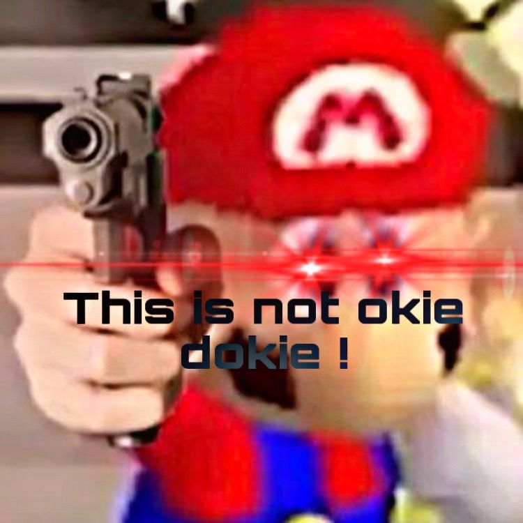 stop.this.is.not.okiedokie