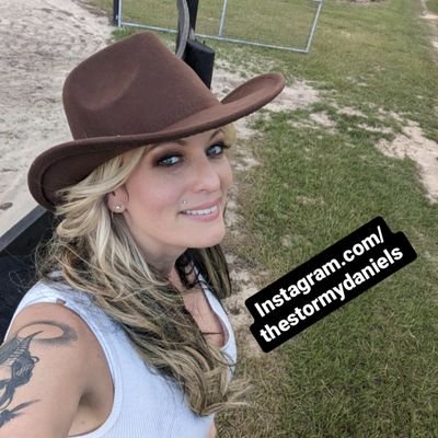 Stormy Daniels