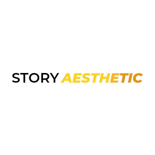 story aesthetic