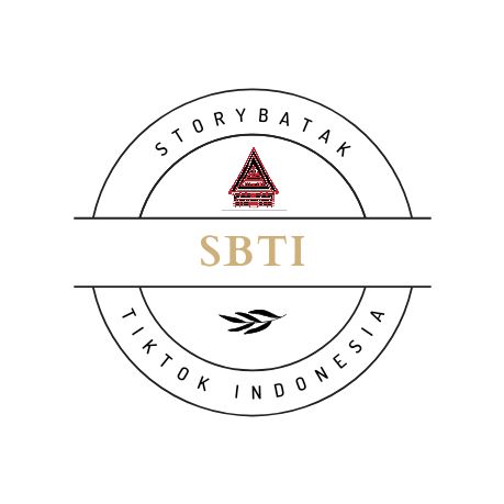 Story Batak Tiktok Indonesia