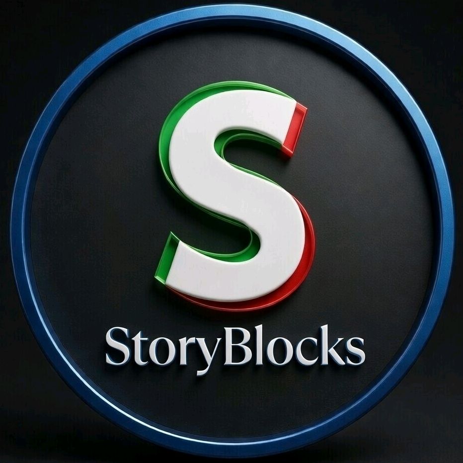 StoryBlocks