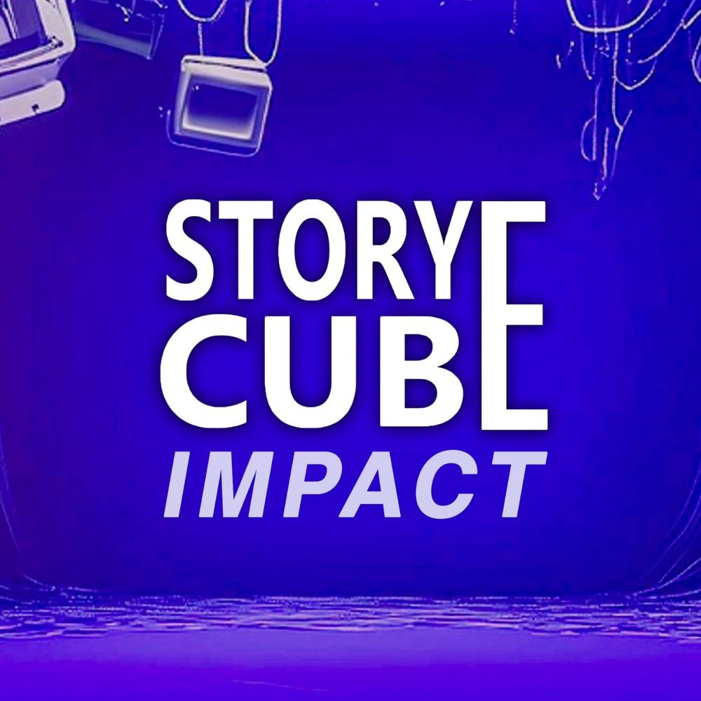 Story Cube Impact