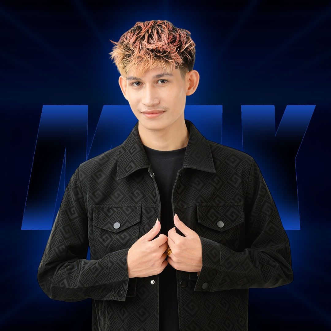 Streaming by Max