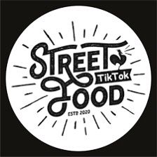 Street Food TikTok🍔🍔