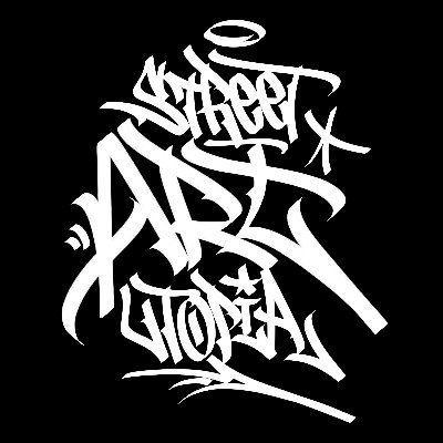 STREET ART UTOPIA 🖼️