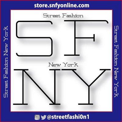 Street Fashion NY