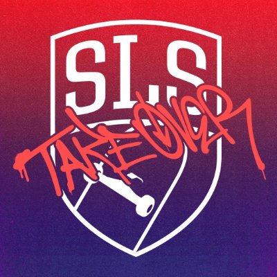Street League Skateboarding