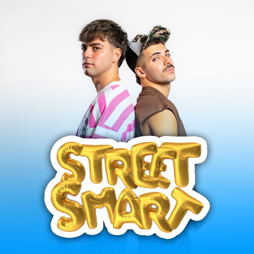 StreetSmartClips