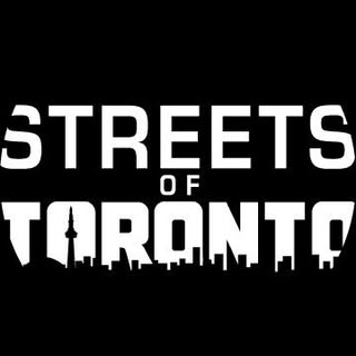 Streets of Toronto
