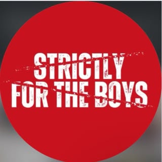 Strictly For The Boys