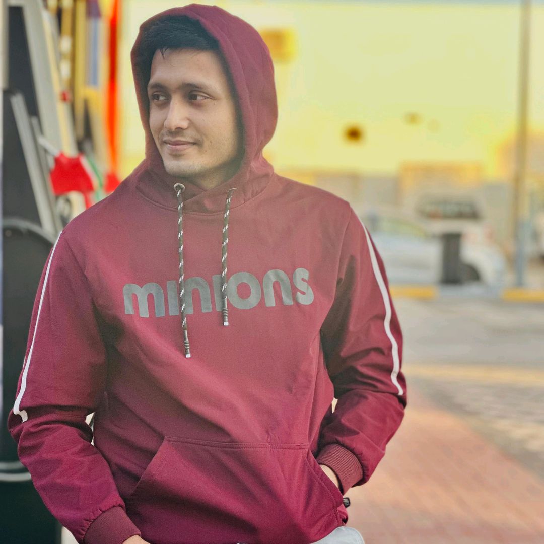 🦋STRIKER MARUF>17🦋