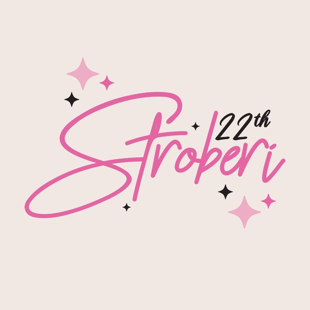Stroberi Accessories
