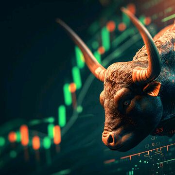 STRONG BULL ♉