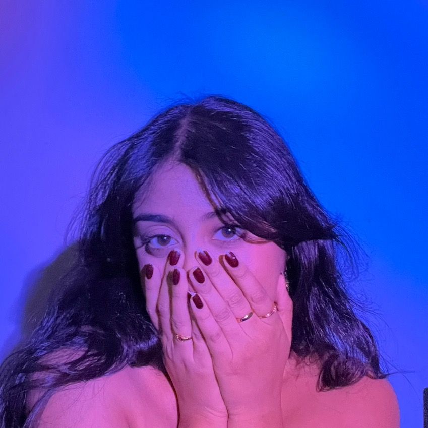 shreya🌱