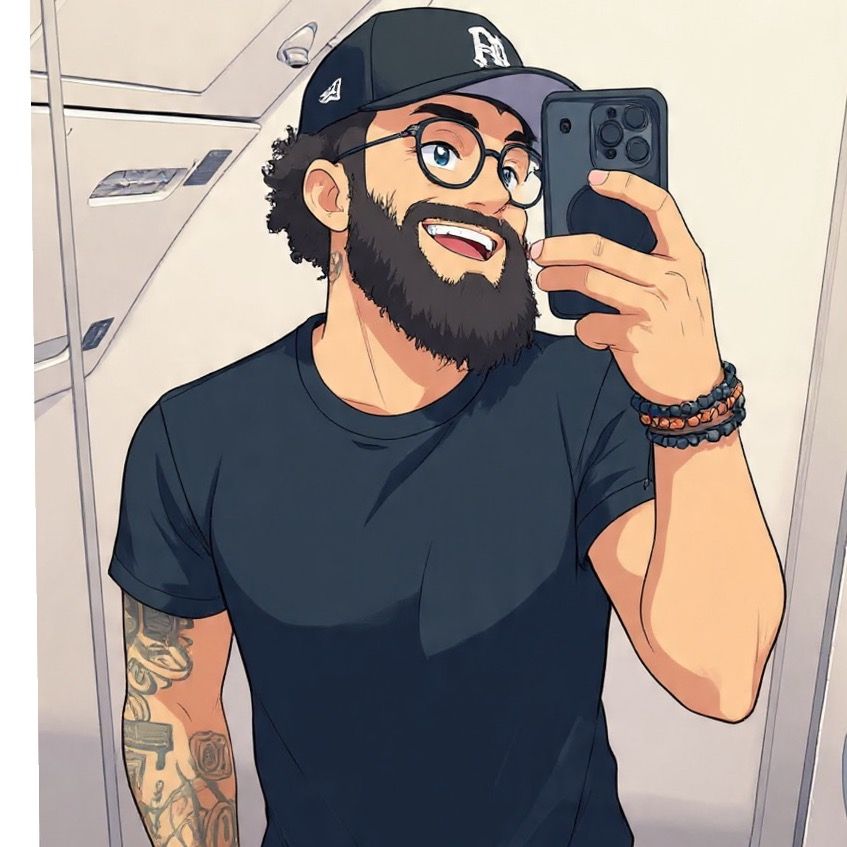 🇵🇷✨ stuart ✨🇵🇷