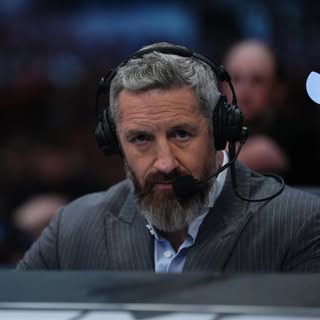 Stu Bennett 🏴󠁧󠁢󠁥󠁮󠁧󠁿 🇺🇸