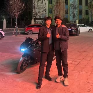 Muhammad Saif Ur Rehman