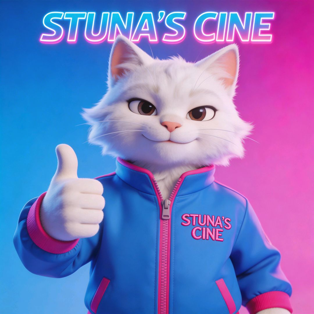 STUNA'S CINE