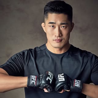 김동현[Dong Hyun Kim]