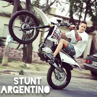 STUNT ARGENTINO ivan narvaez 🇦🇷(+369k) 
