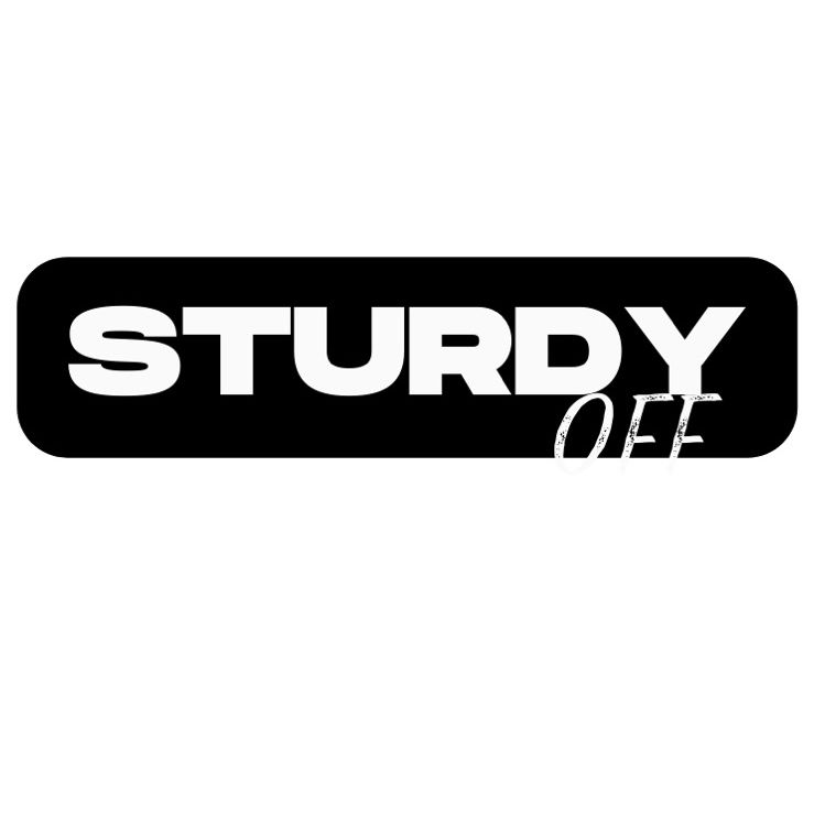 Sturdy Off