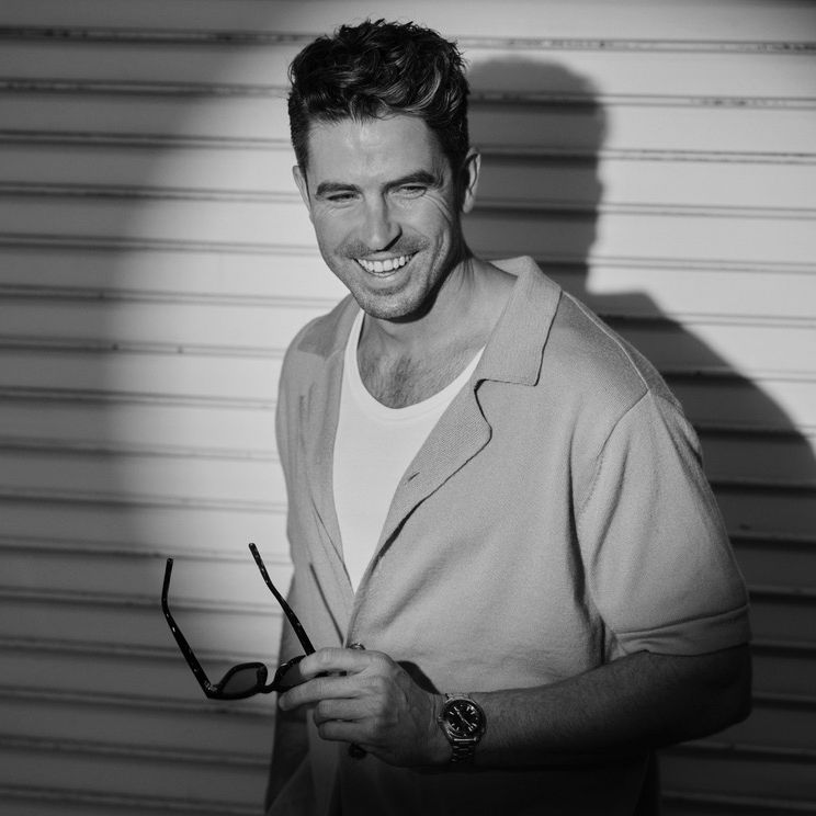 Scott Tweedie