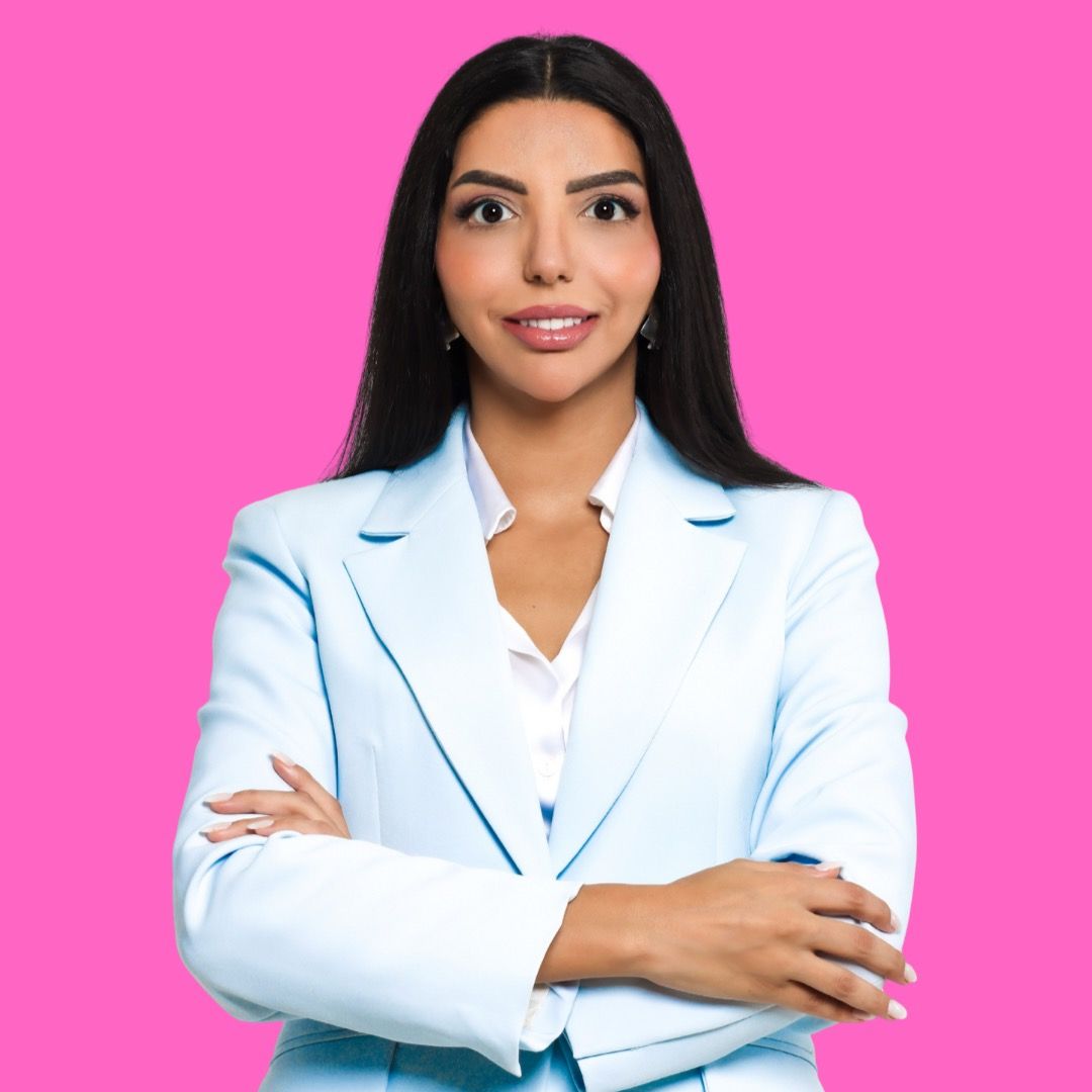 Sakina | خبيرة مظهر