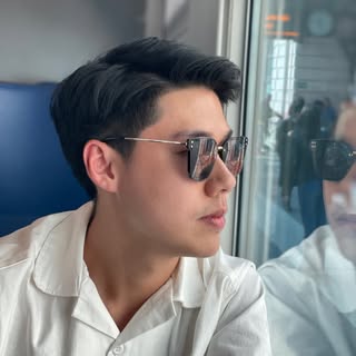 Elson Dwi Kurnia