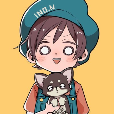 夏ノ瀬 いの