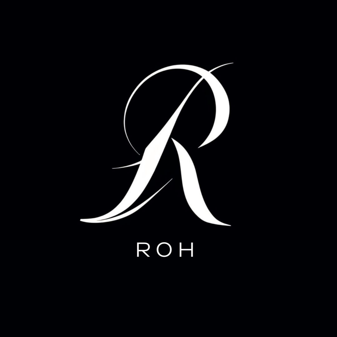 stylist roh✨