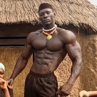 Mr Wad 🇬🇭 FITNESS & MINDSET COACH
