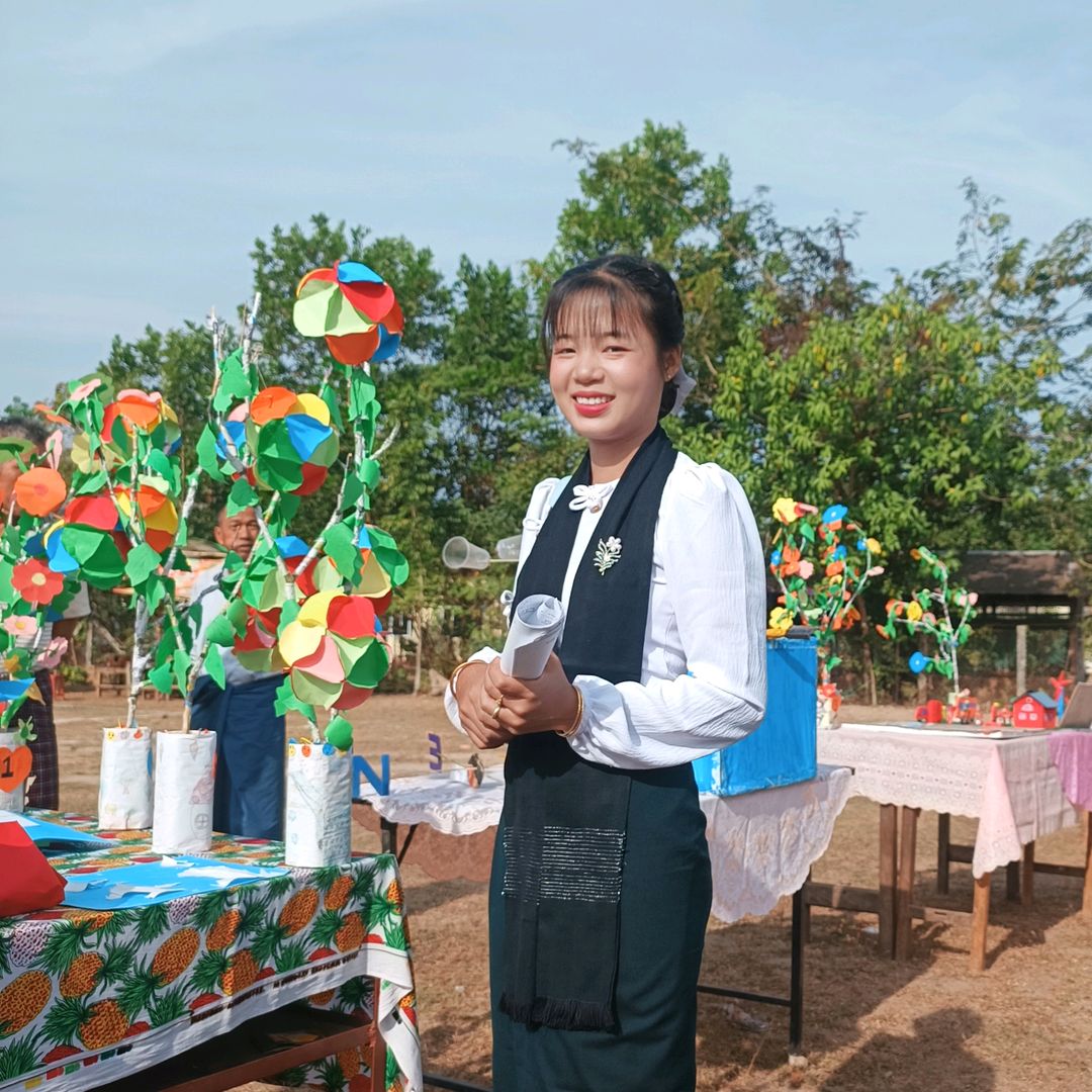 Shwe Zin
