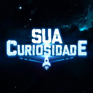 SUA CURIOSIDADE