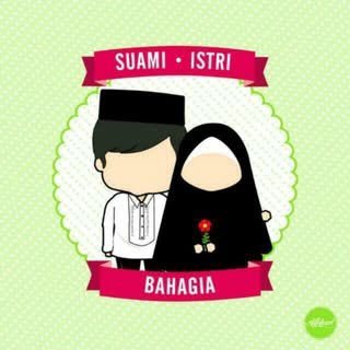 Suami Istri Bahagia
