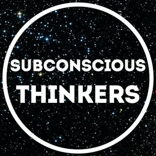 Subconsciousthinker
