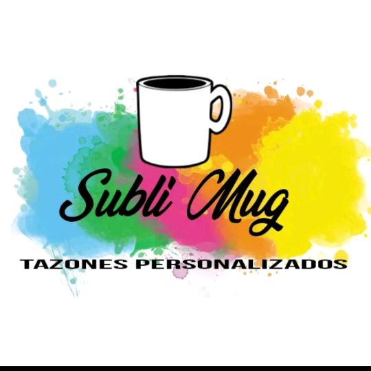 Sublimug